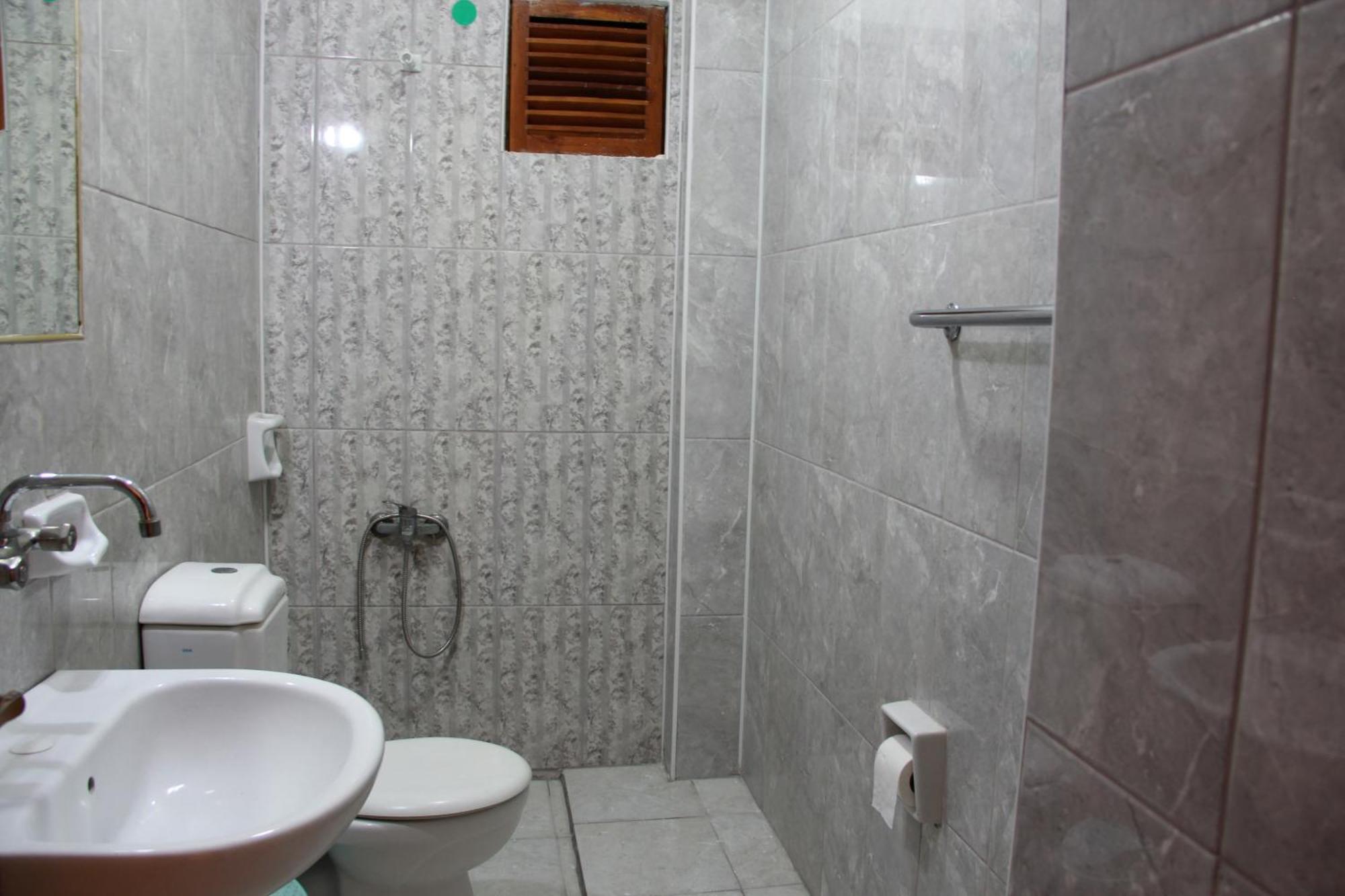 Luxor Apart Hotel Alanya Exterior foto